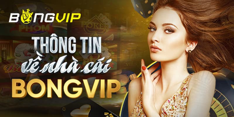 Những điểm nổi bật mà trang cược bongvip mang lại